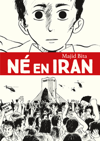 Image de Né en Iran