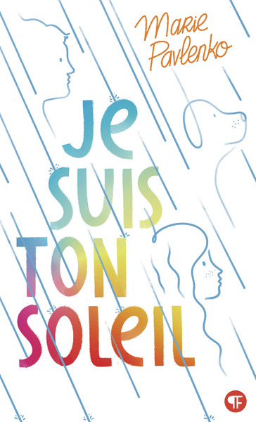 Picture of Je suis ton soleil