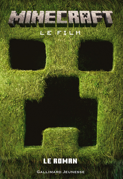 Picture of Minecraft, le film - Le roman