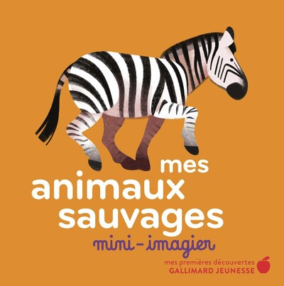 Image de Mes animaux sauvages