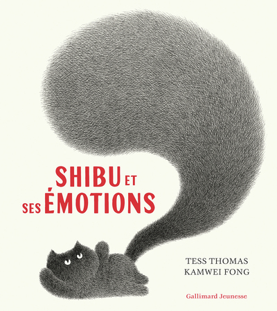 Image de Shibu et ses émotions