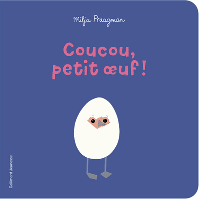 Image de Coucou, petit oeuf !