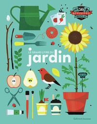 Picture of Le grand livre du jardin