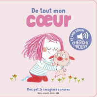 Picture of De tout mon coeur