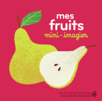 Picture of Mes fruits