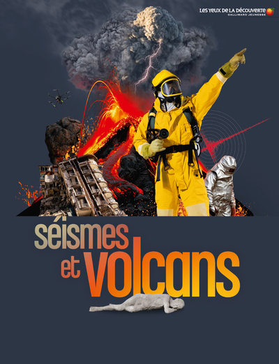 Picture of Séismes et volcans