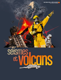 Picture of Séismes et volcans