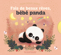 Image de Mon doux dodo - Fais de beaux rêves, bébé panda