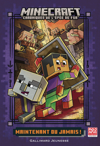 Image de Chroniques de l'épée de fer - Tome 2 (tp)