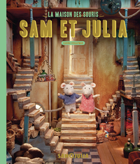 Picture of La maison des souris - Sam et Julia dans la maison des souris