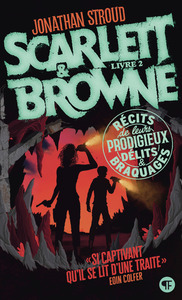 Picture of Scarlett et Browne