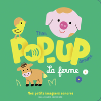 Image de Mon pop-up sonore