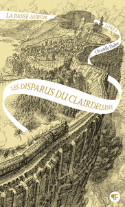Picture of La Passe-miroir