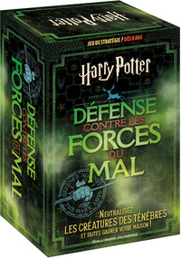 Picture of Harry Potter - Défense contre les Forces du Mal
