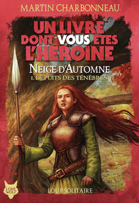 Picture of Le Puits des Ténèbres