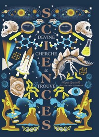 Image de Devine Cherche et Trouve Sciences
