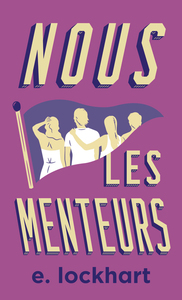 Picture of Nous les menteurs