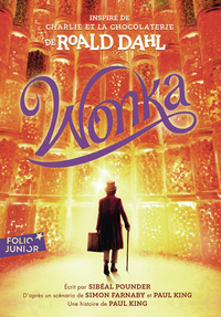 Picture of Wonka