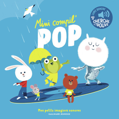 Image de Mini compil' Pop