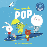 Image de Mini compil' Pop