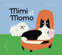 Image de Mimi et Momo