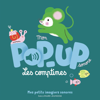 Image de Mon pop-up sonore