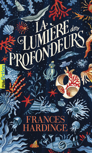 Picture of La Lumière des profondeurs