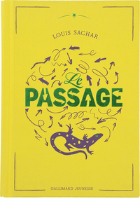 Picture of Le Passage