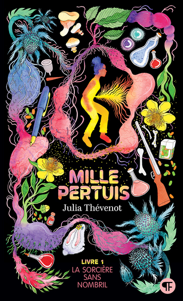 Picture of Mille Pertuis