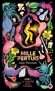 Picture of Mille Pertuis