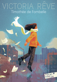 Image de Victoria rêve