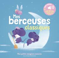 Picture of Mes berceuses classiques