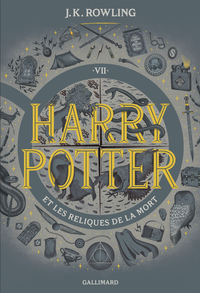 Image de Harry Potter et les Reliques de la Mort
