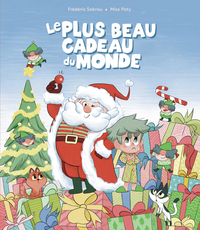 Image de Le plus beau cadeau du monde