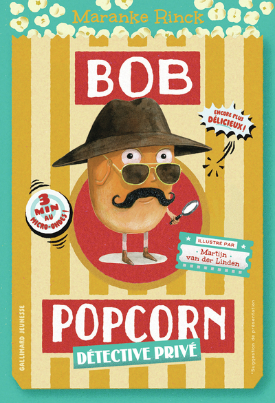 Image de Bob Popcorn