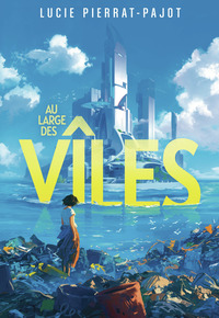 Picture of Au large des Vîles