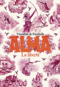 Picture of Alma