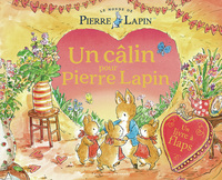 Picture of Le Monde de Pierre Lapin - Un câlin pour Pierre Lapin