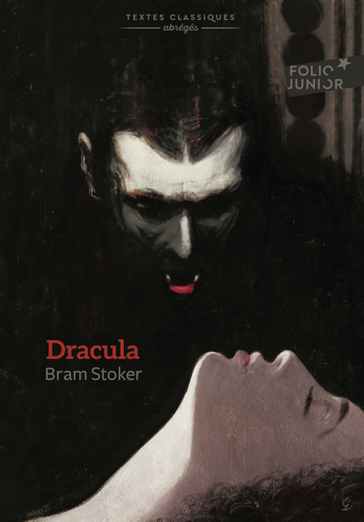Picture of Dracula