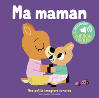 Picture of Ma maman
