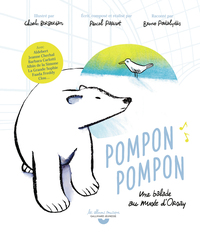 Picture of Pompon, Pompon
