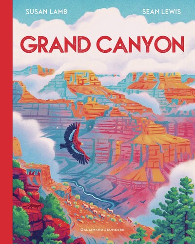 Image de Grand Canyon