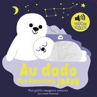 Picture of Au dodo, mes berceuses jazzy