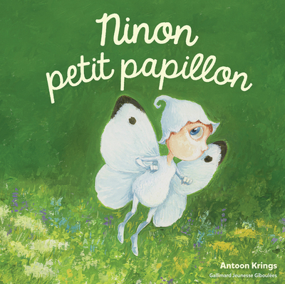 Image de Ninon, petit papillon