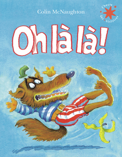 Image de Oh là là !