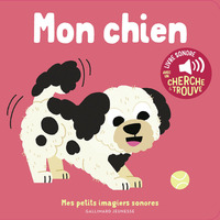 Picture of Mon chien