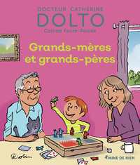 Image de Grands-mères et grands-pères