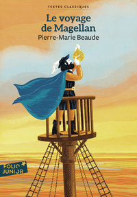 Picture of Le voyage de Magellan