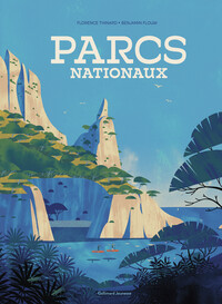 Image de Les parcs nationaux français