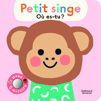 Picture of Petit singe, où es-tu ?